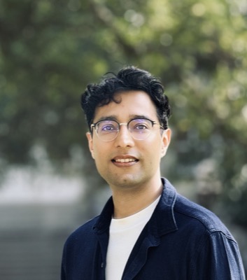 Akshay Mehra