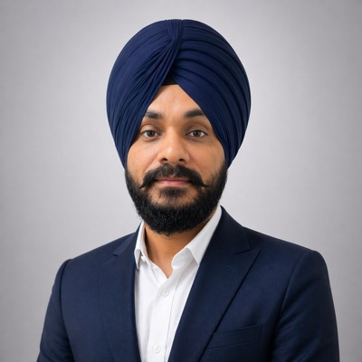 Amrit Singh Bedi