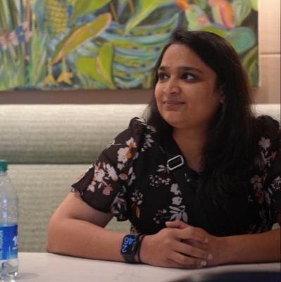 Trisha Mittal