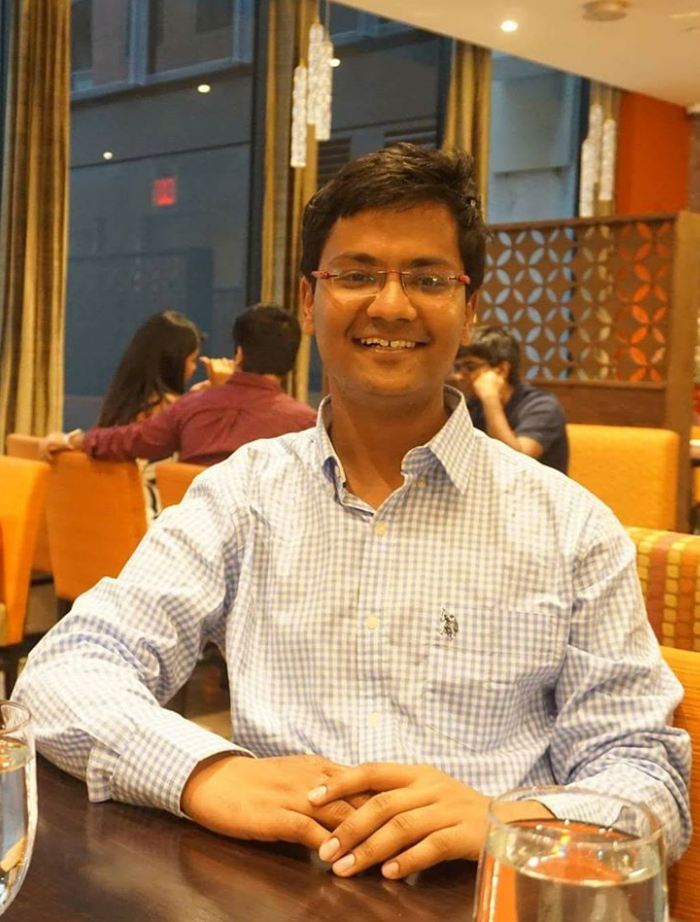 Sachin Goyal